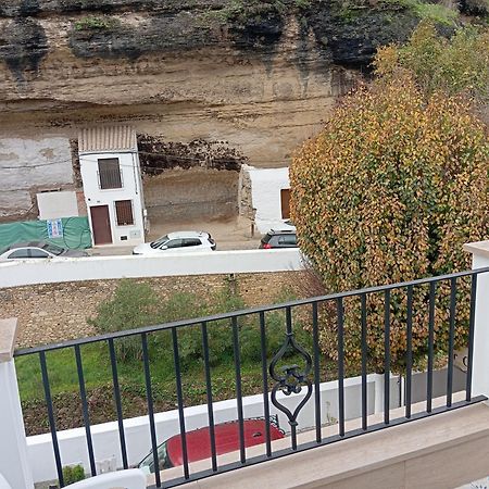 Duende De Setenil Setenil De Las Bodegas 외부 사진