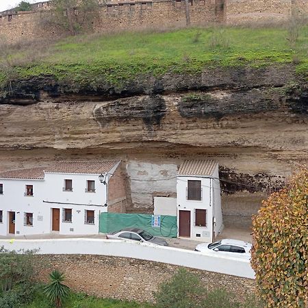 Duende De Setenil Setenil De Las Bodegas 외부 사진