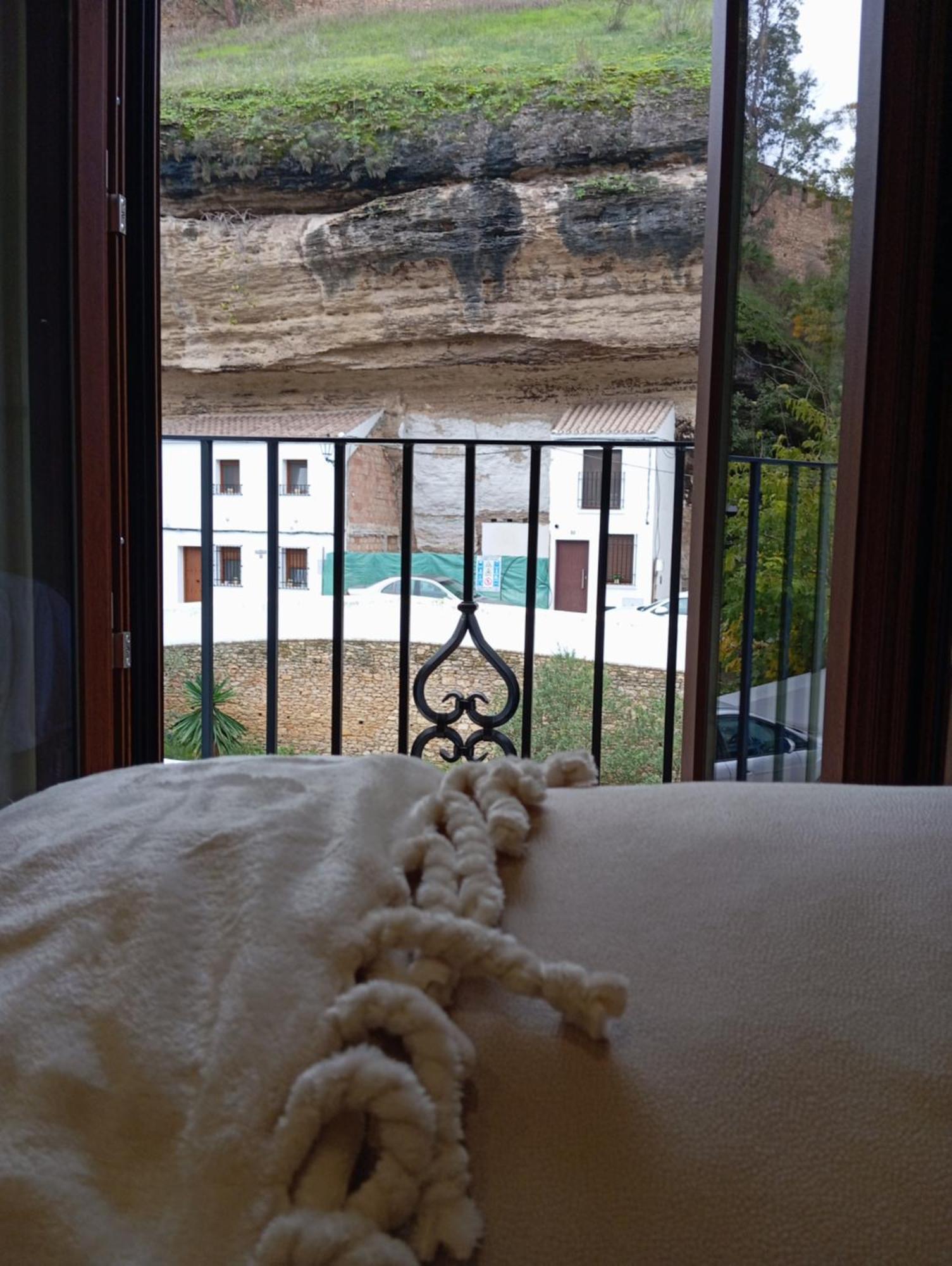 Duende De Setenil Setenil De Las Bodegas 외부 사진